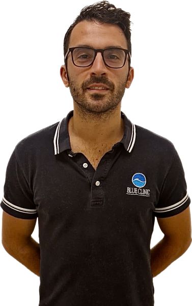 Responsabile Medical Fitness Fabrizio Brugnone